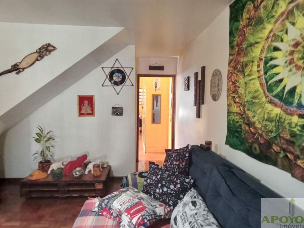 Casa, 3 quartos, 122 m² - Foto 2