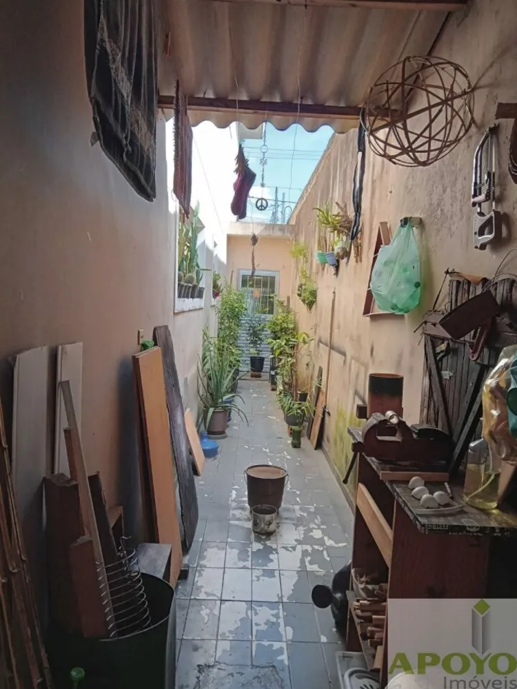 Casa, 3 quartos, 122 m² - Foto 18