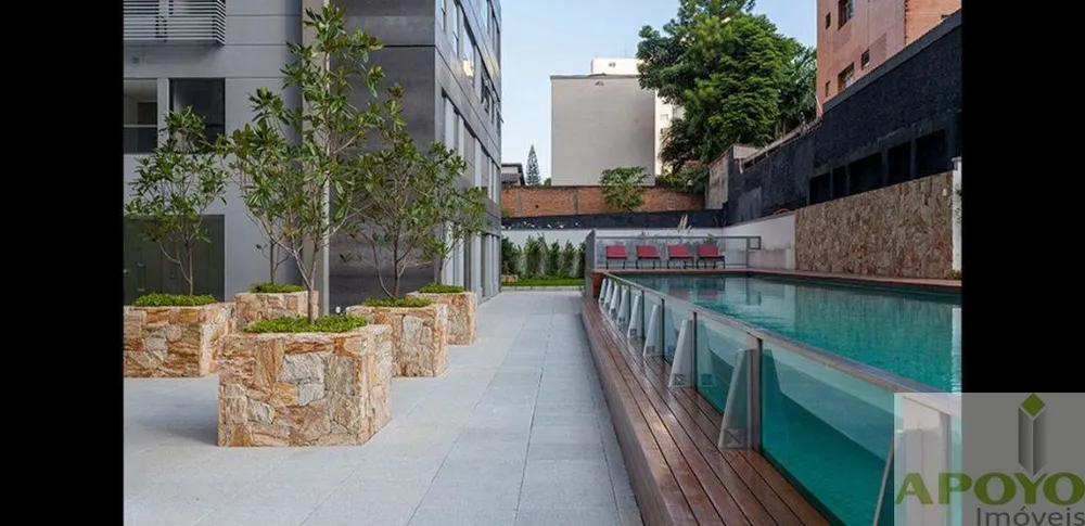 Apartamento, 1 quarto, 73 m² - Foto 9