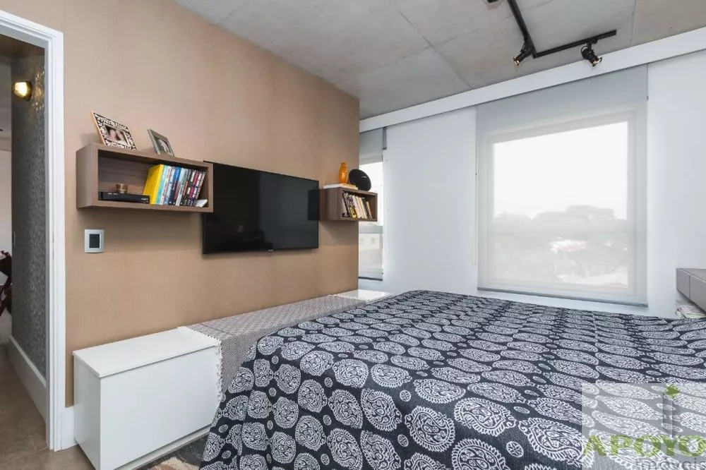 Apartamento, 1 quarto, 73 m² - Foto 8