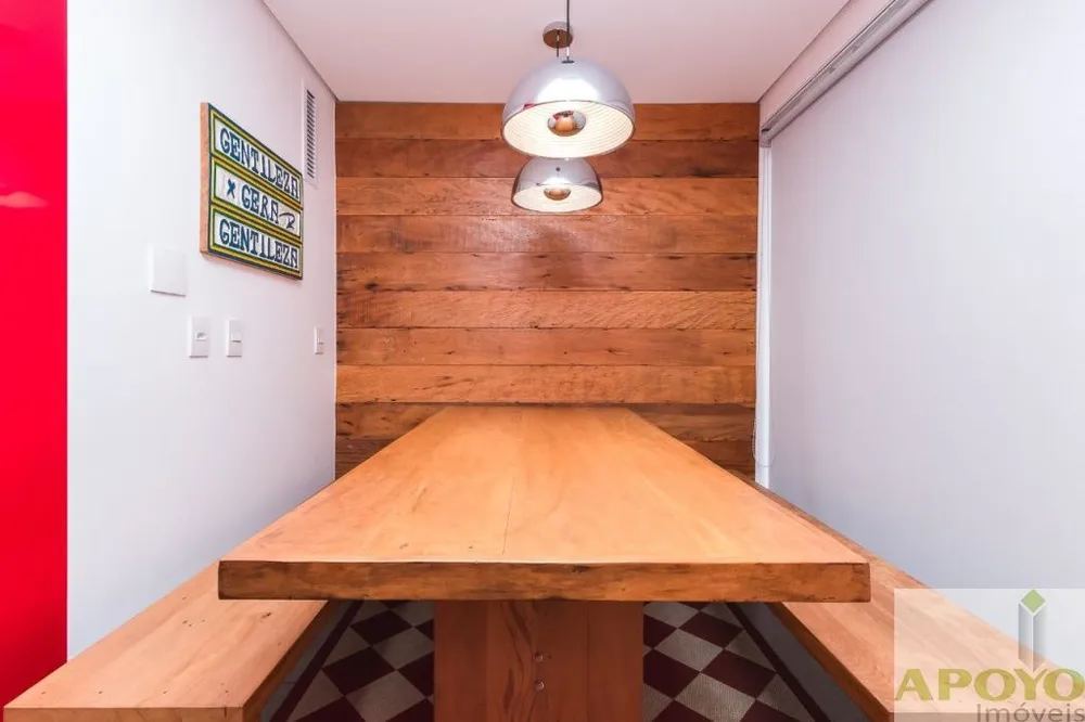 Apartamento, 1 quarto, 73 m² - Foto 14