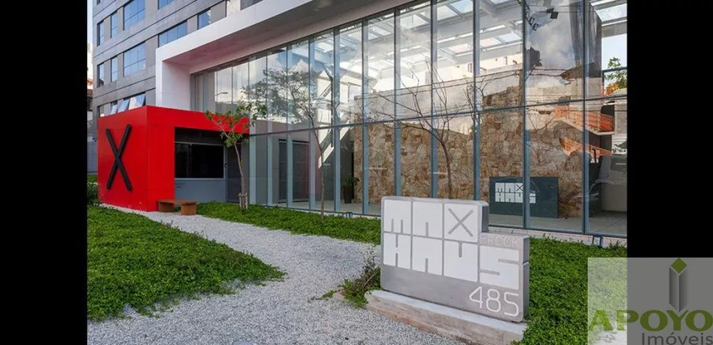 Apartamento, 1 quarto, 73 m² - Foto 6
