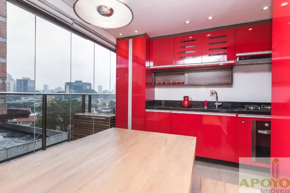 Apartamento, 1 quarto, 73 m² - Foto 10