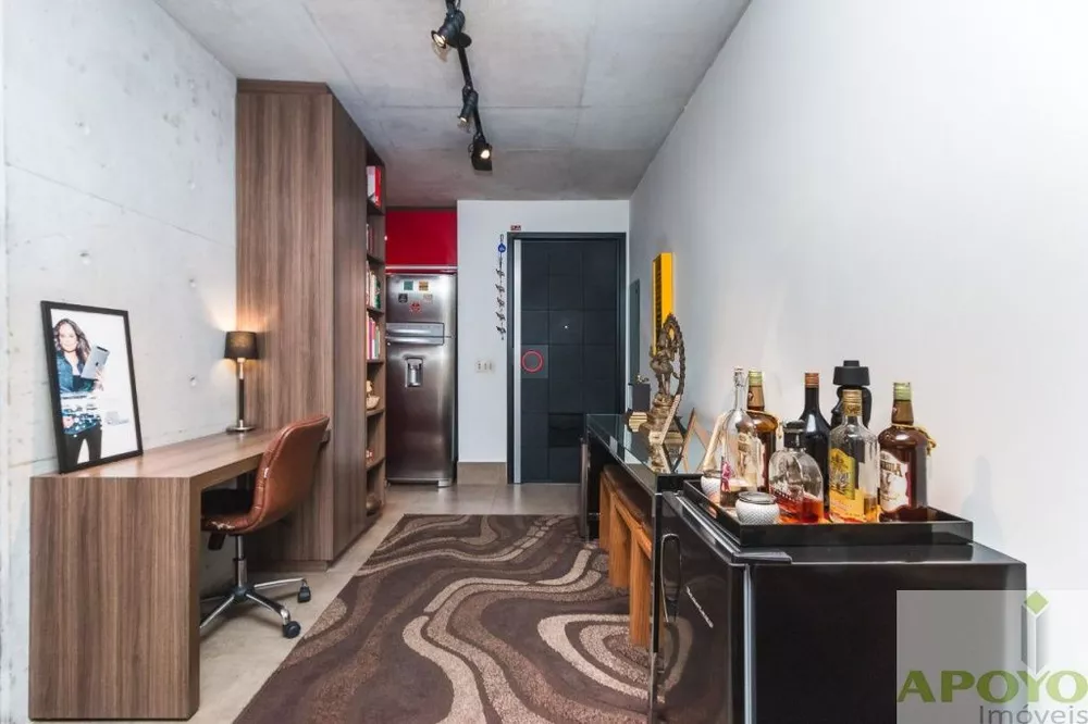 Apartamento, 1 quarto, 73 m² - Foto 5