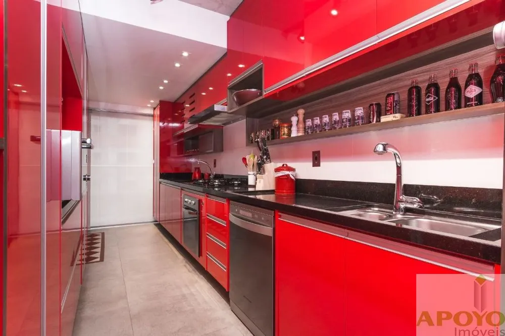 Apartamento, 1 quarto, 73 m² - Foto 11