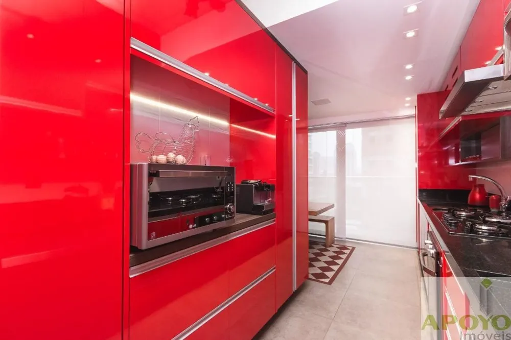 Apartamento, 1 quarto, 73 m² - Foto 19