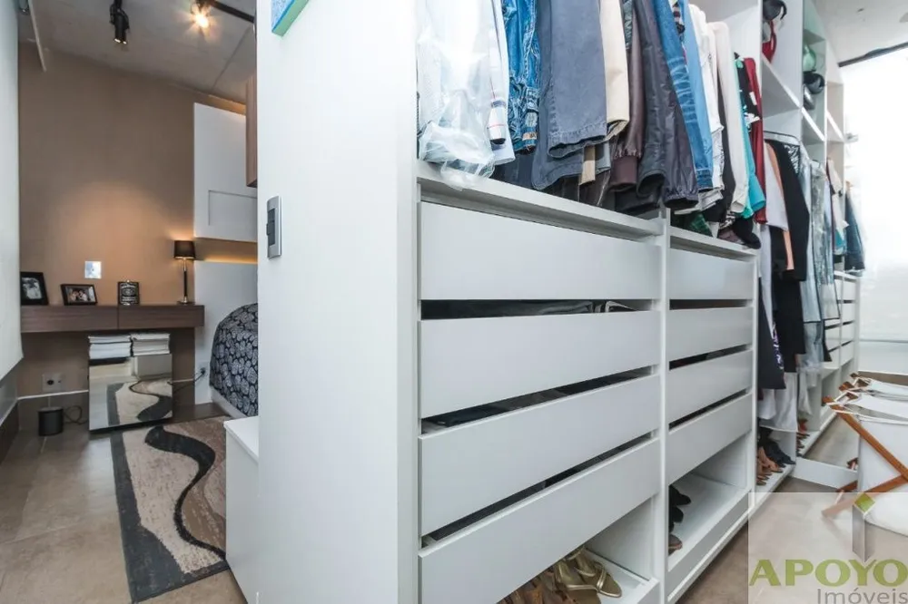 Apartamento, 1 quarto, 73 m² - Foto 17