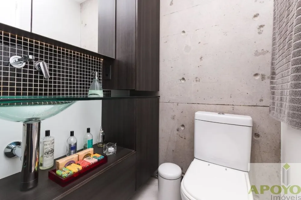 Apartamento, 1 quarto, 73 m² - Foto 20