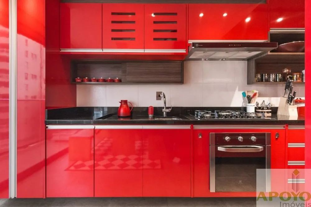 Apartamento, 1 quarto, 73 m² - Foto 16