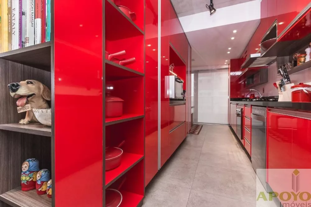 Apartamento, 1 quarto, 73 m² - Foto 1