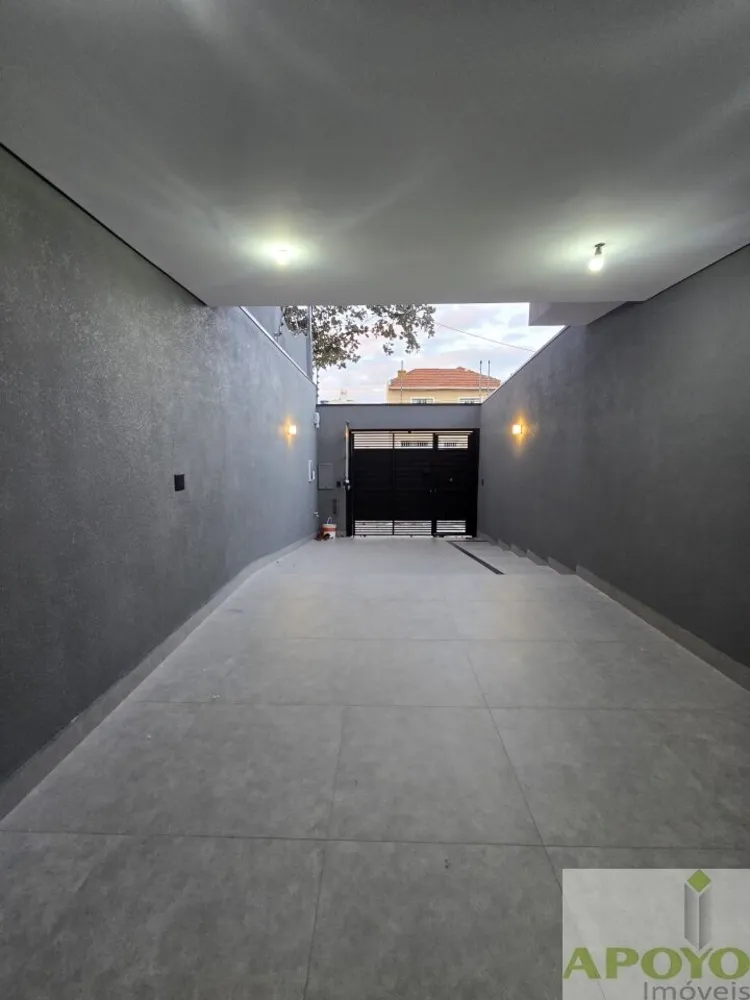 Casa, 4 quartos, 96 m² - Foto 12