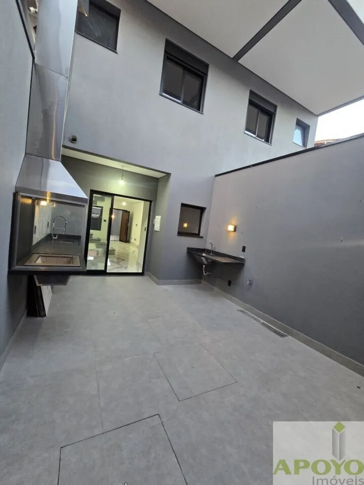 Casa, 4 quartos, 96 m² - Foto 8