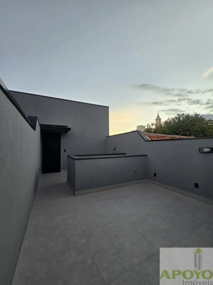 Casa, 4 quartos, 96 m² - Foto 10