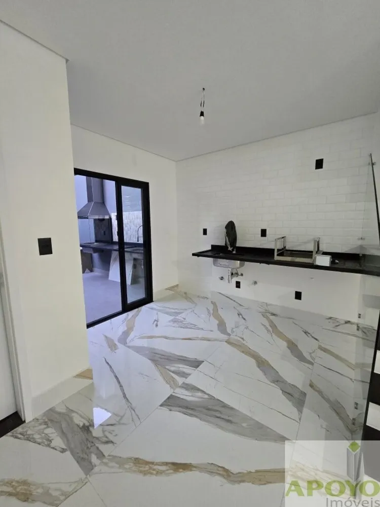 Casa, 4 quartos, 96 m² - Foto 2