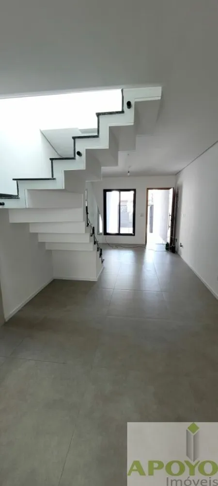 Casa, 3 quartos, 75 m² - Foto 10