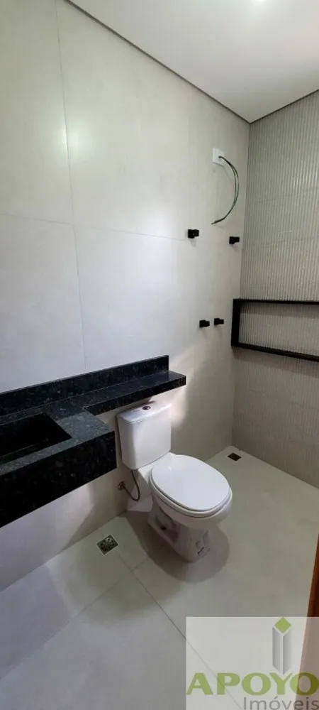 Casa, 3 quartos, 75 m² - Foto 7