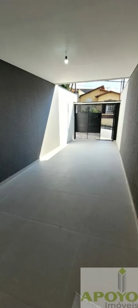 Casa, 3 quartos, 75 m² - Foto 5