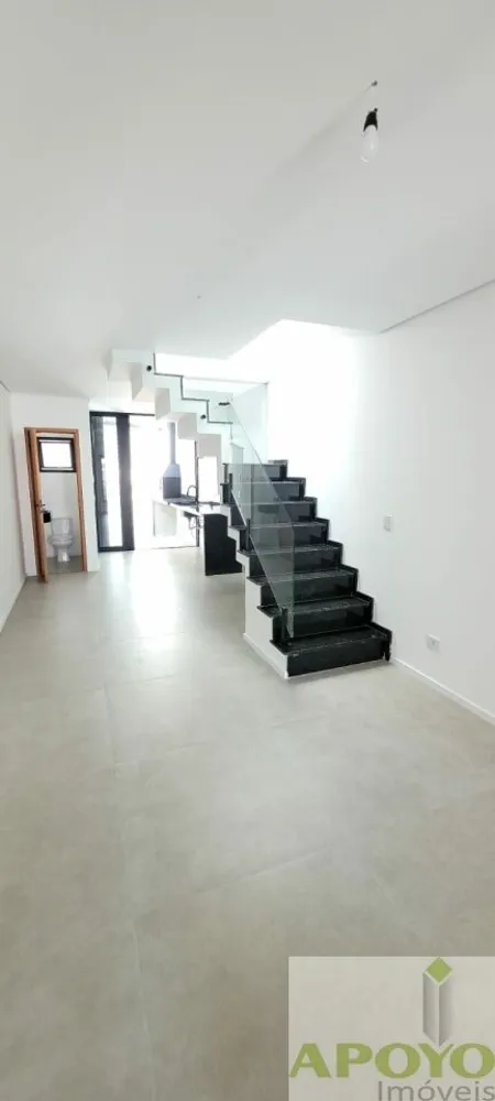 Casa, 3 quartos, 75 m² - Foto 11