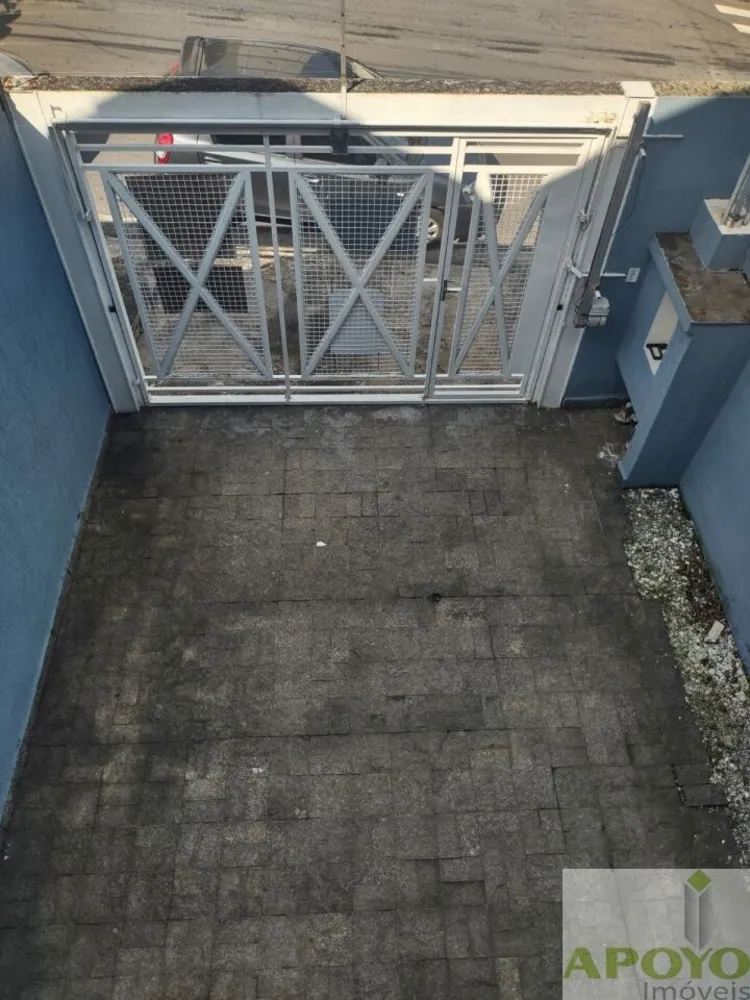 Casa, 3 quartos, 95 m² - Foto 2