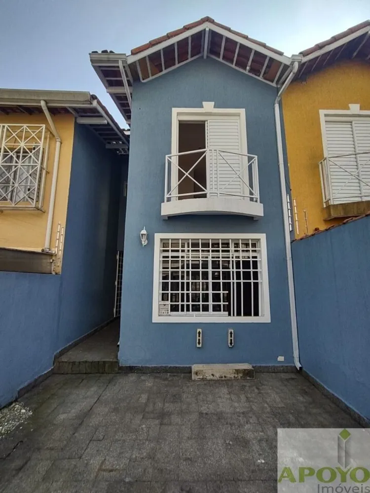Casa, 3 quartos, 95 m² - Foto 6