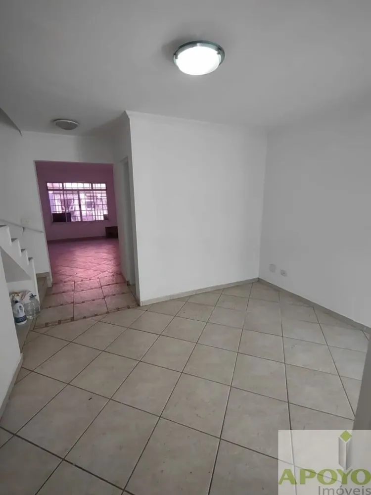 Casa, 3 quartos, 95 m² - Foto 11