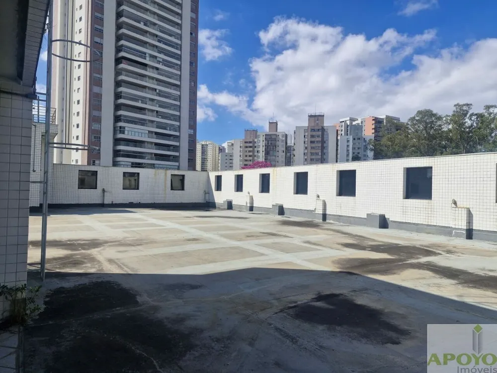 Prédio Inteiro, 2324 m² - Foto 3