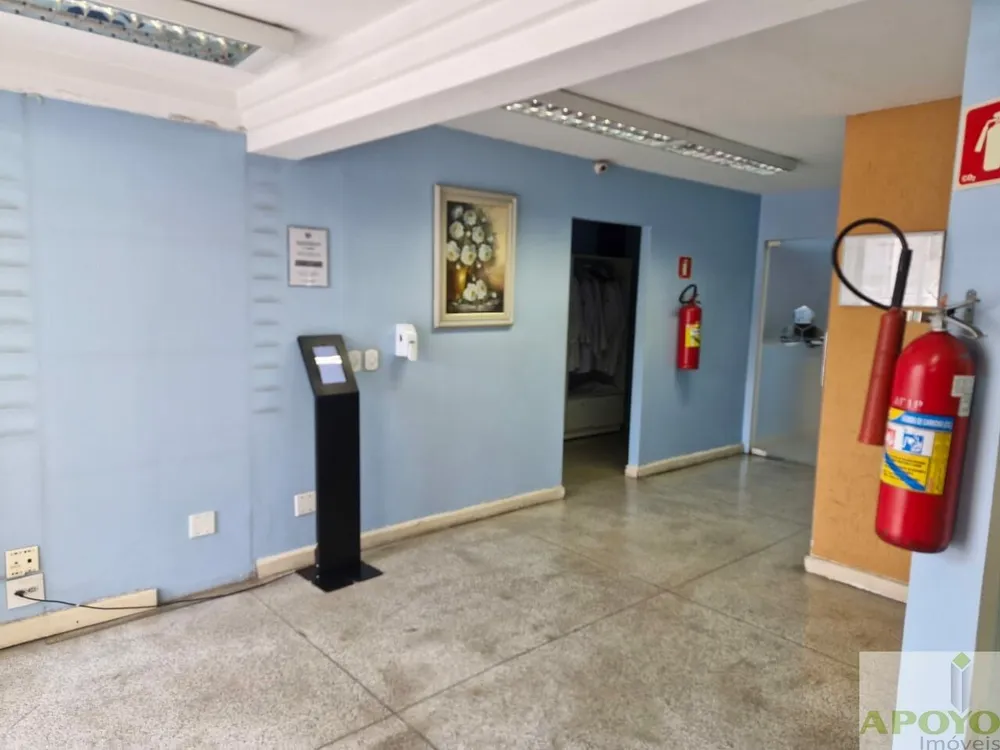 Prédio Inteiro, 2324 m² - Foto 7