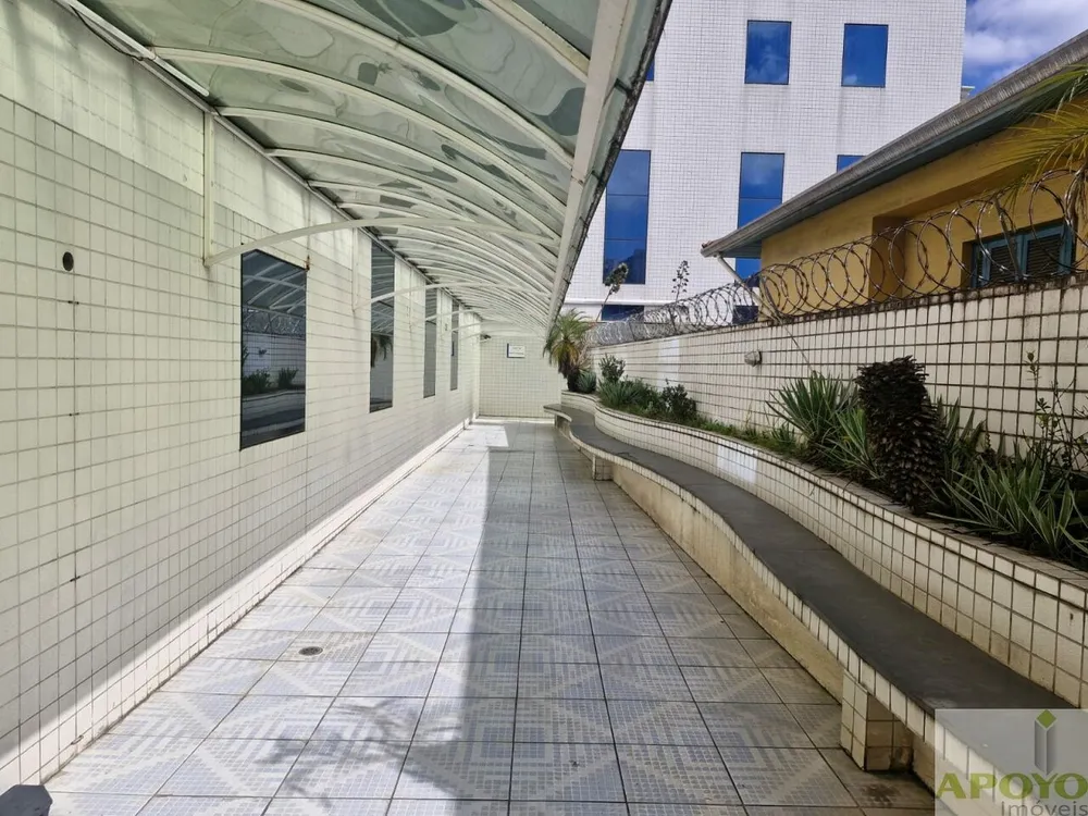 Prédio Inteiro, 2324 m² - Foto 11