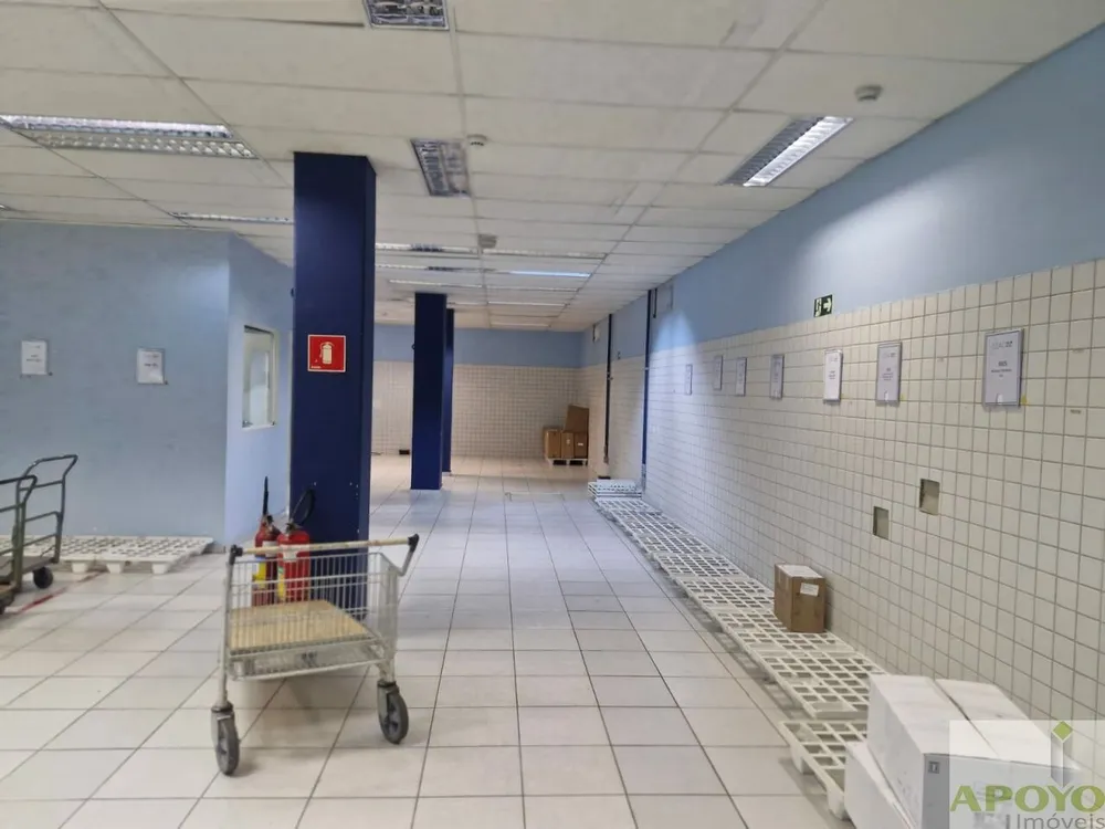 Prédio Inteiro, 2324 m² - Foto 1