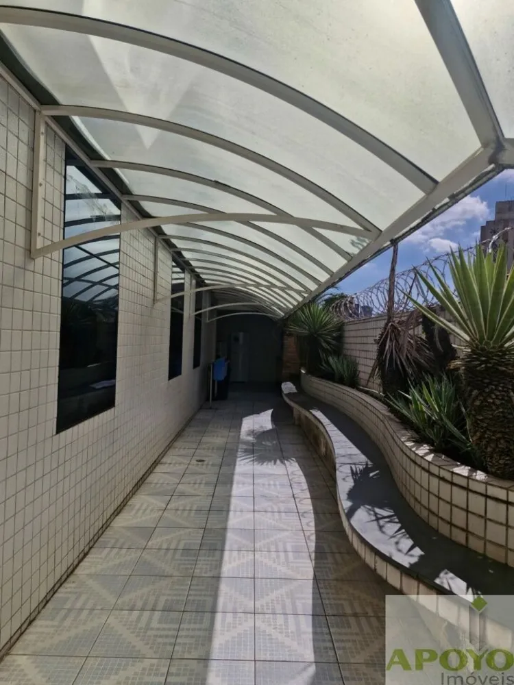 Prédio Inteiro, 2324 m² - Foto 5