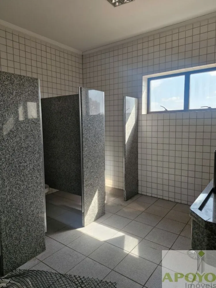 Prédio Inteiro, 2324 m² - Foto 6