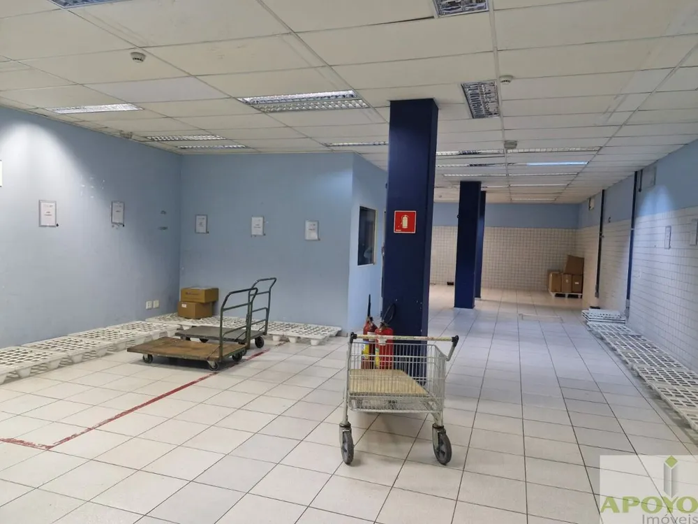 Prédio Inteiro, 2324 m² - Foto 4