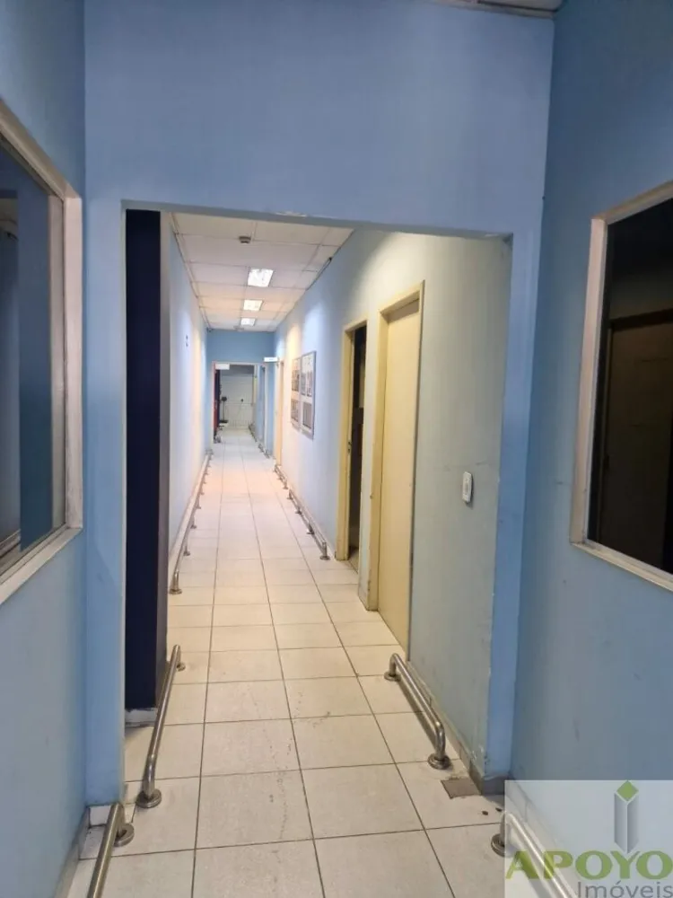 Prédio Inteiro, 2324 m² - Foto 2