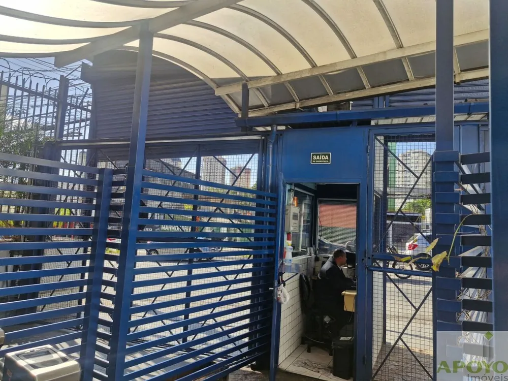 Prédio Inteiro, 2324 m² - Foto 12