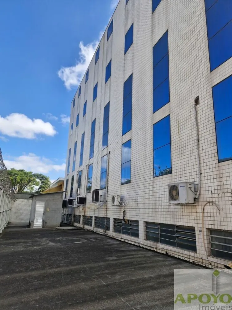 Prédio Inteiro, 2324 m² - Foto 8