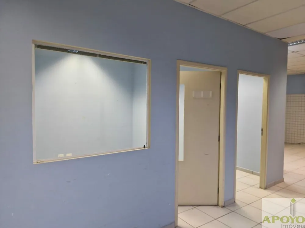 Prédio Inteiro, 2324 m² - Foto 9