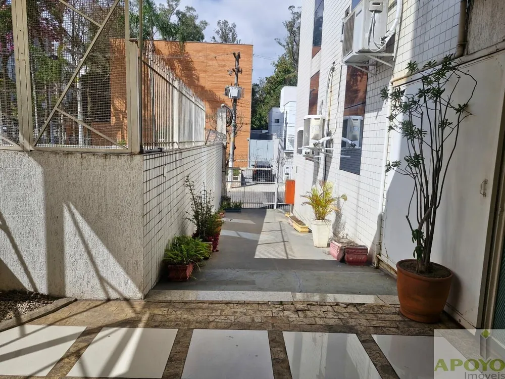 Prédio Inteiro, 2324 m² - Foto 13