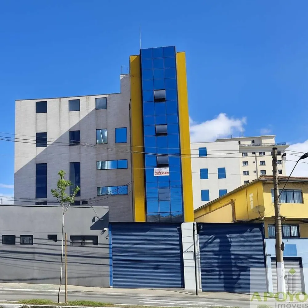 Prédio Inteiro, 2324 m² - Foto 16