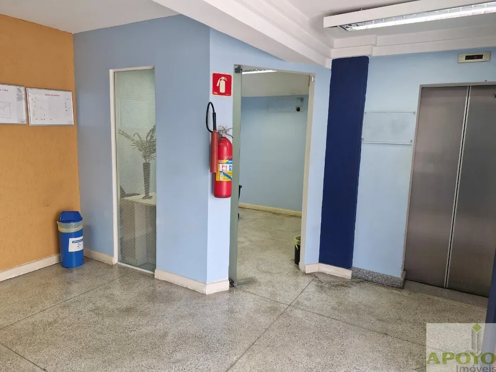 Prédio Inteiro, 2324 m² - Foto 15