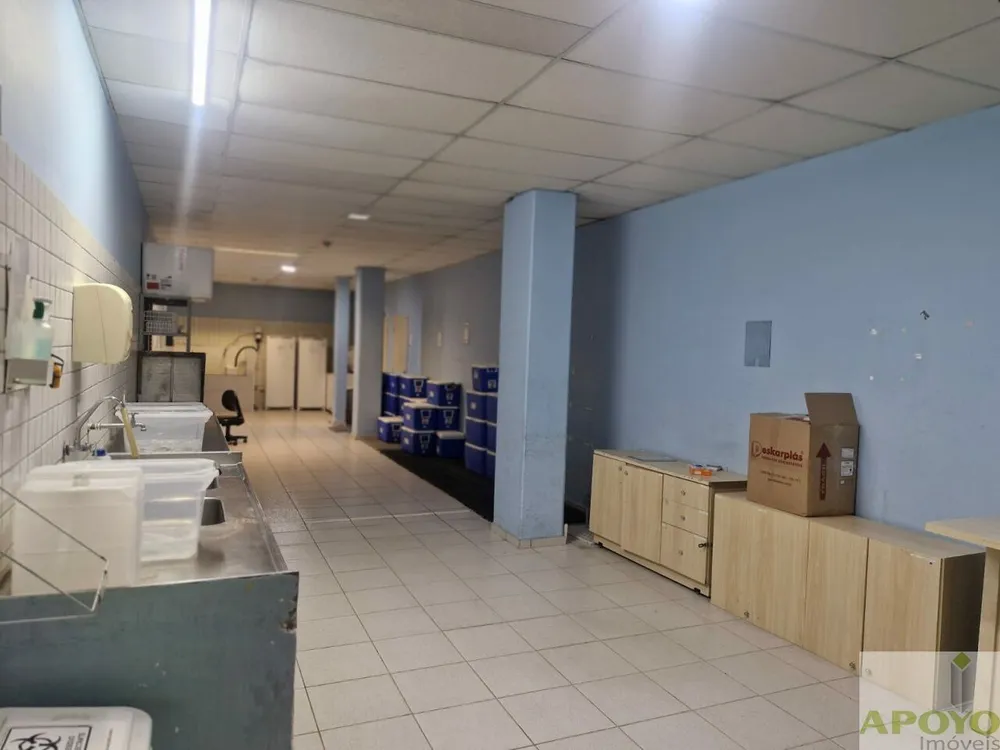 Prédio Inteiro, 2324 m² - Foto 10