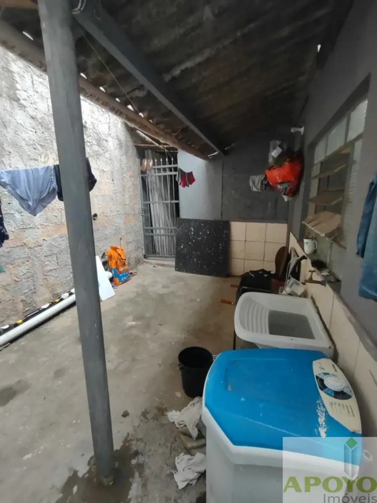 Casa, 2 quartos, 200 m² - Foto 16
