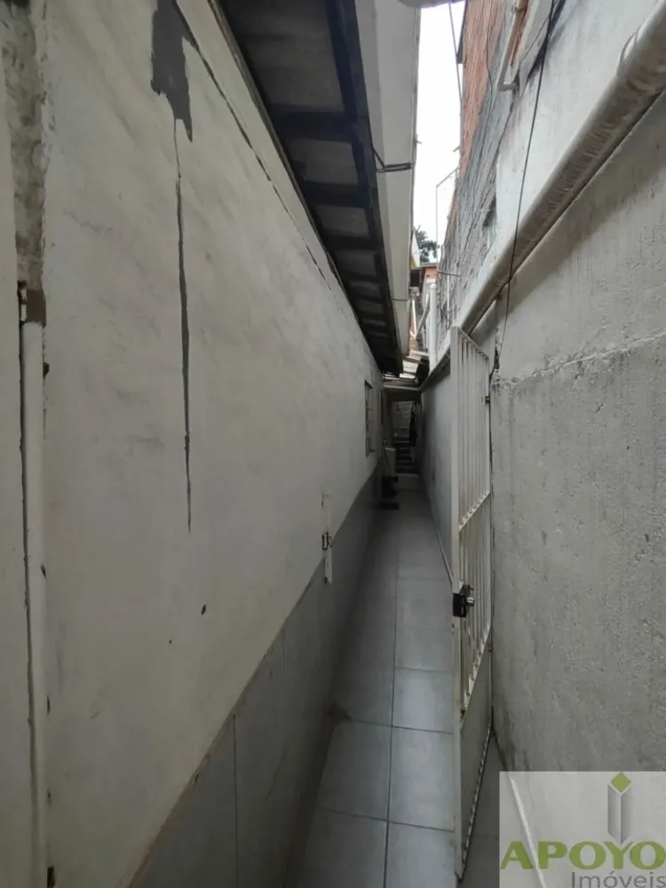Casa, 2 quartos, 200 m² - Foto 6