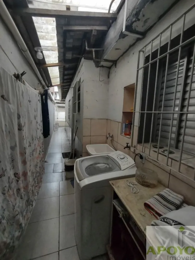 Casa, 2 quartos, 200 m² - Foto 4