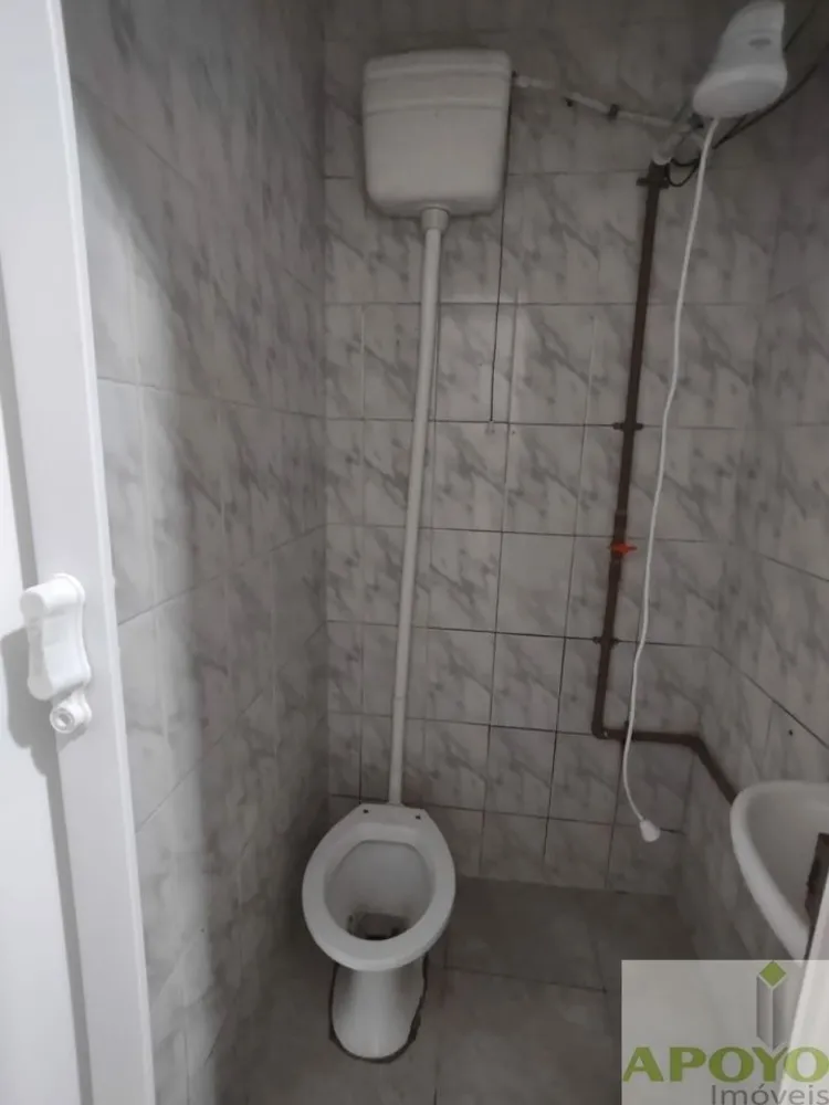 Casa, 2 quartos, 200 m² - Foto 12