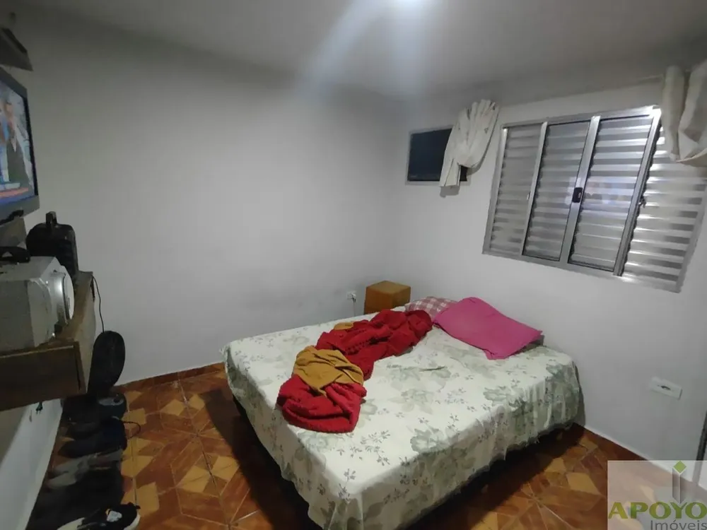 Casa, 2 quartos, 200 m² - Foto 11