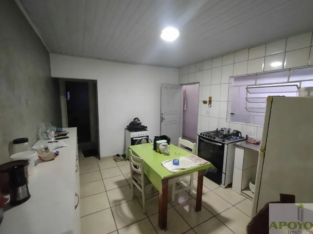 Casa, 2 quartos, 200 m² - Foto 10