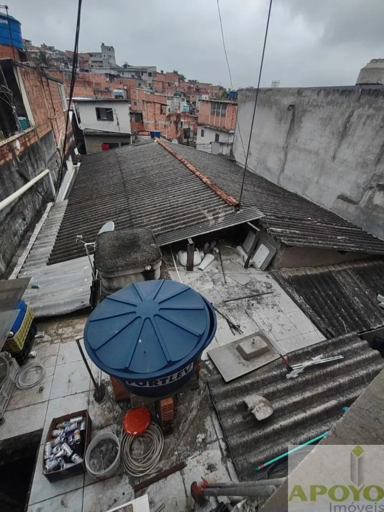 Casa, 2 quartos, 200 m² - Foto 5