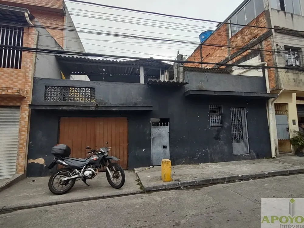 Casa, 2 quartos, 200 m² - Foto 3