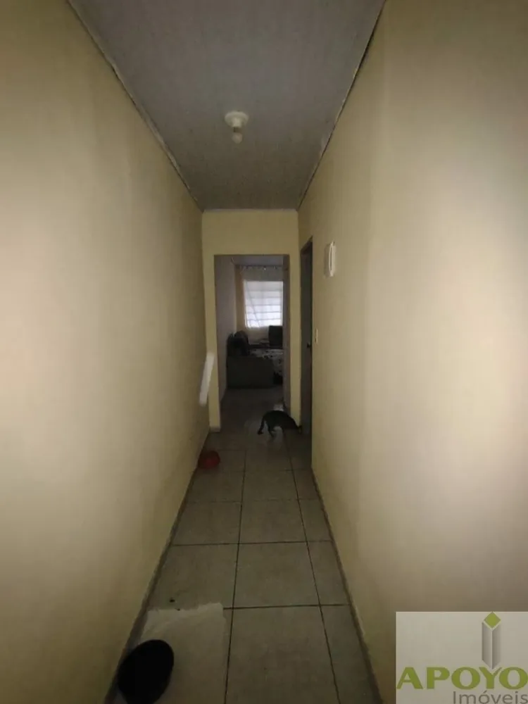 Casa, 2 quartos, 200 m² - Foto 2