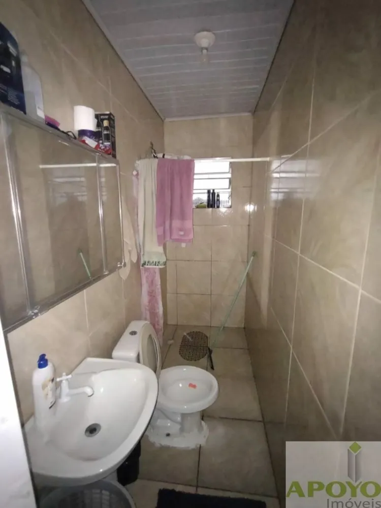 Casa, 2 quartos, 200 m² - Foto 1